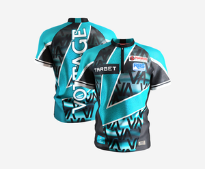 Rob Cross Playing Shirt (2025) - Medium