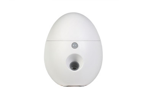 Airburst Waterless Diffuser