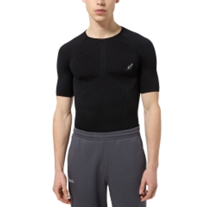 Australian Active Warm Maglietta - Nero