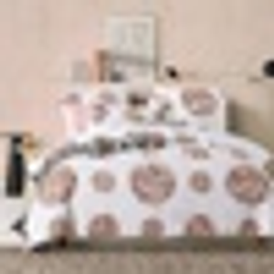 Watson Bloom Quilt Cover Set