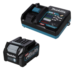 BL4025XGT 40V 2.5Ah Lithium-Ion Battery and Charger Kit