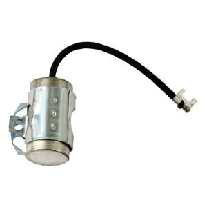 Standard Igntion Condenser For 1958-1969 XL With Magneto (MC-CND1)