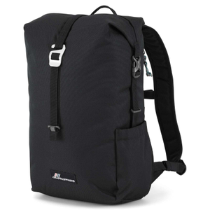 Craghoppers Adults Kiwi Classic 16L Rolltop Everyday Backpack - One Size / Black