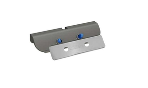 Tunze Replacement Blade Set (One Plastic & One Steel)