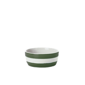 Set of 4 Adder Green Dip Dishes