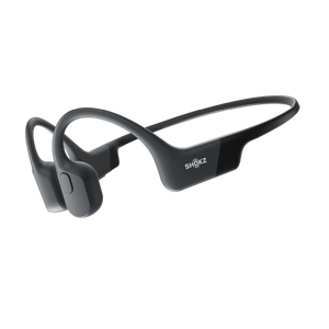Shokz OpenRun Mini 38S806MNBK, Open-Ear Headphones, Black