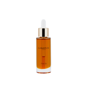 Emirates Fragrance Oil