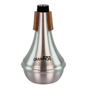 Champion Trumpet Straight Mute