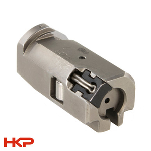 HK91, G3 Complete Bolt Head - Enfield HK Contract - Used