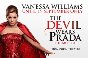 The Devil Wears Prada