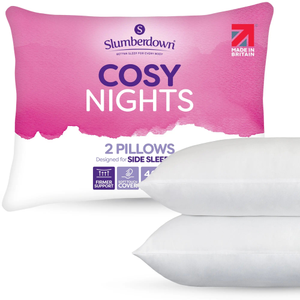 Cosy Nights Pillow