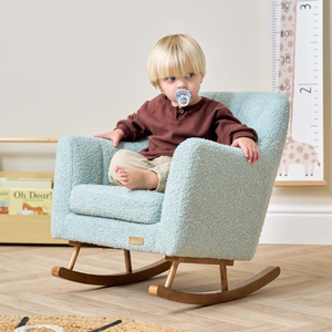 Jonah Mini Me Children's Rocking Chair