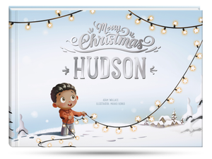 Merry Christmas, Ethan - Deluxe Edition
