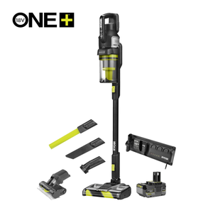 18V ONE+™ Cordless Brushless Anti Tangle Stick Vacuum Starter Kit (1 x 4.0Ah)