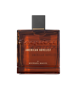 Esquire American Novelist Cologne - 3.4 oz.