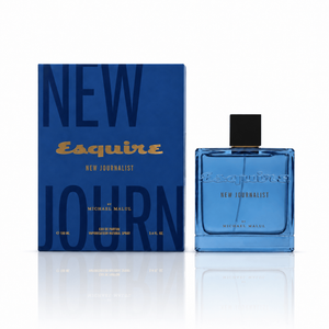 Esquire New Journalist Cologne - 3.4 oz.