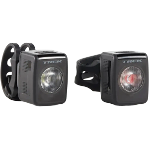 Light Trek Ion 200 RT Flare RT USB Rechargeable Se BLACK one size