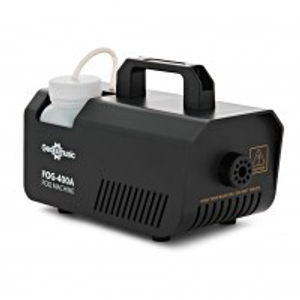 Fog Machine by Gear4music