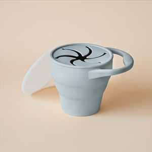 Ether Silicone Snack Cup