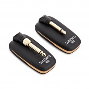 SubZero Pocket Guitar Bug, UHF Wireless System
