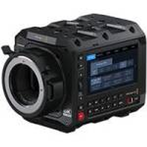 Blackmagic PYXIS 6K - EF Mount (p/n CINECAMCPYXD60LFEF)