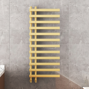 Verona Towel Radiator - 1200x500