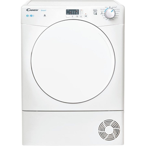 Candy KSEC8LF-80 8Kg Condenser Dryer