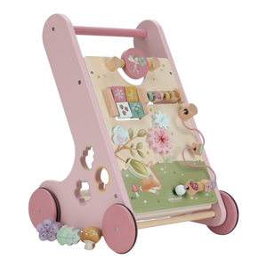 Little Dutch - Baby Walker - Fairy Garden