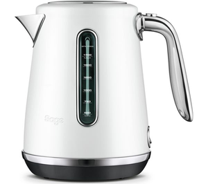 Sage SKE735SST4GEU1 Luxe Kettle Sea Salt (White)