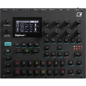 Elektron Digitone II Digital Machine