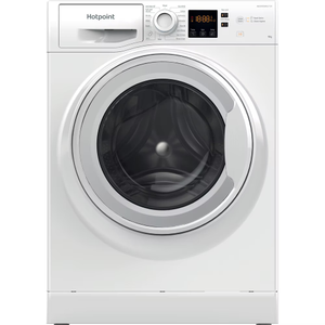 Hotpoint NSWF946WUK Washing Machine 9Kg 1400 Spin  - White