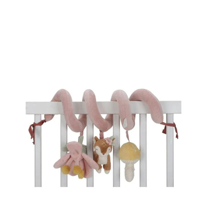 Little Dutch - Activity Spiral - Fairy Garden