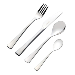Viners Darwin 18/10 Stainless Steel Cutlery 16 Piece Gift Box Set