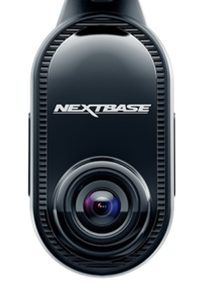 Piqo Dash Cam - 2K