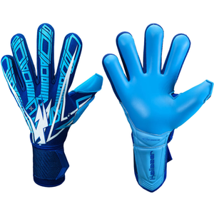 Kaliaaer ShokLock Neg J (Removable Protection) - Blue - 5