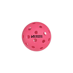 Official  Size Outdoor Pickleball - 40 Hole