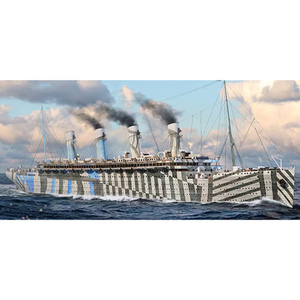 Hobby Boss 83421 RMS Olympic White Star 1:700 Model Kit