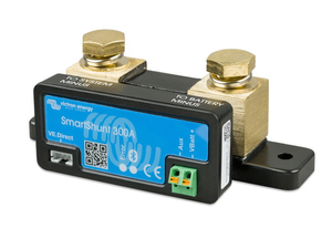 Victron Energy SmartShunt 300A/50mV SHU050130050