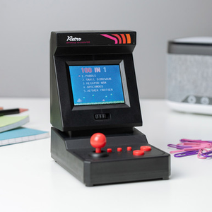 RED5 Retro Desktop Arcade 100