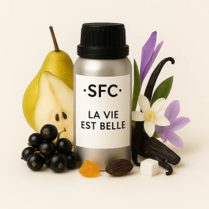 La Vie Est Belle Fragrance Oil - 500g
