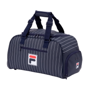 Fila Heritage Borsa - Navy/White