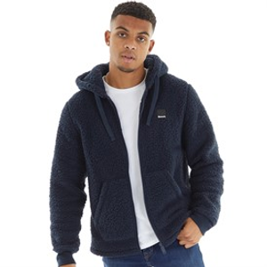 Bench Mens Tommy Hoodie Navy