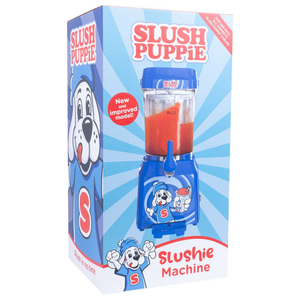 Slush Puppie Large Slushie Machine
