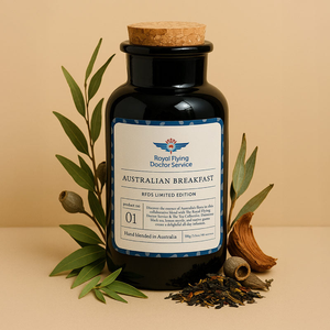 RFDS Australian Breakfast Tea