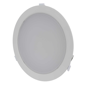 Uni-FitCS 30W LED 230mm Tri-Colour Downlight
