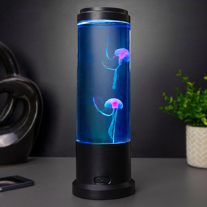 RED5 Jelly Fish Lamp