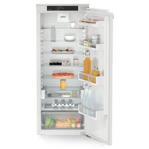 140cm Plus Integrated In Column Larder Fridge
