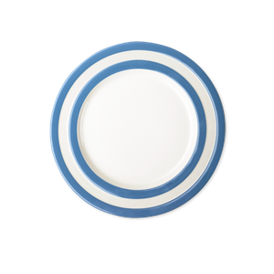 Cornish Blue Main Plate