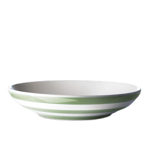 Willow Green Pasta Bowl