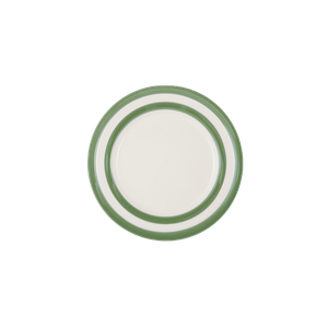 Willow Green Breakfast Plate